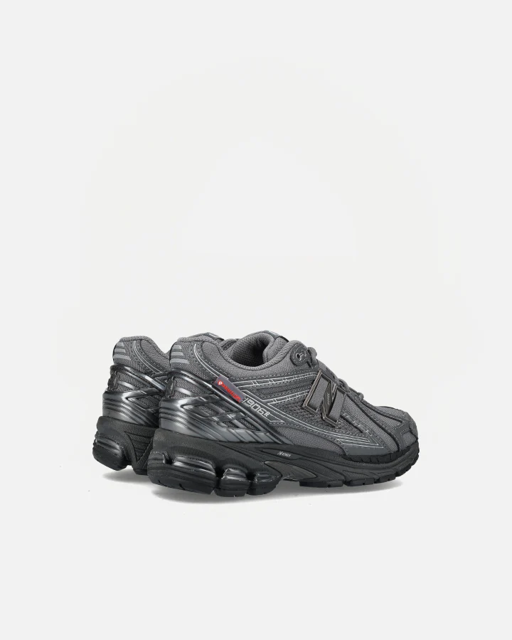 U1906ROF | Black Metallic /Silver Metallic - Image 6
