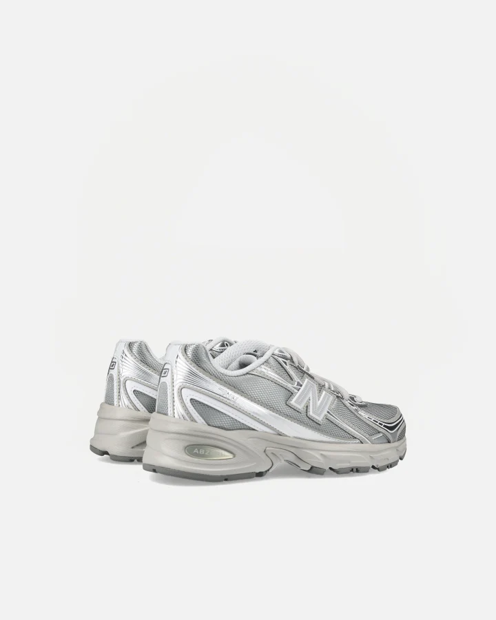 U7405I7 | Metallic Silver 877 - Image 5
