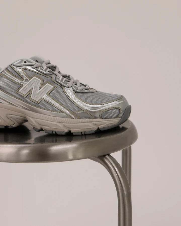 U7405I7 | Metallic Silver 877 - Image 6