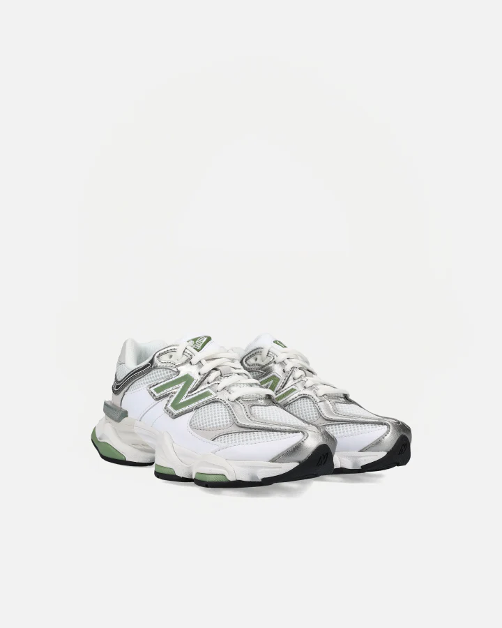 U90603B6 | White/ Oregano - Image 5
