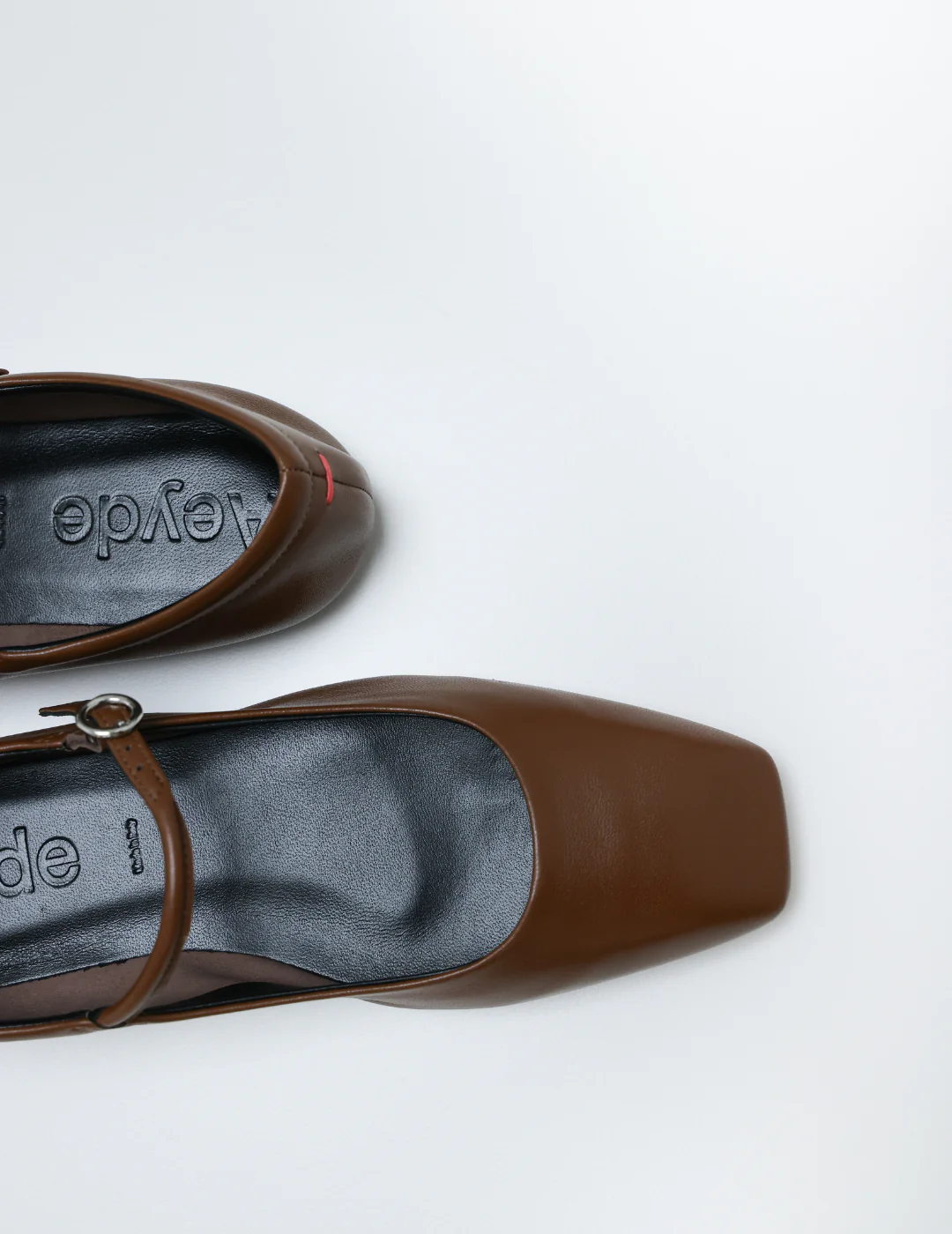 UMA |  Nappa Leather Tobacco - Image 3