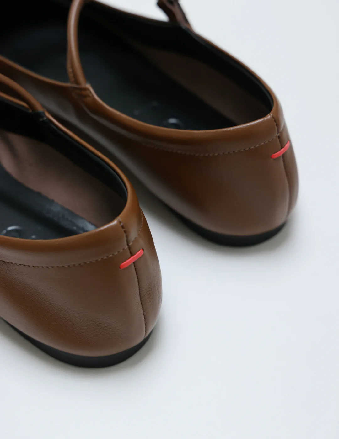 UMA |  Nappa Leather Tobacco - Image 7
