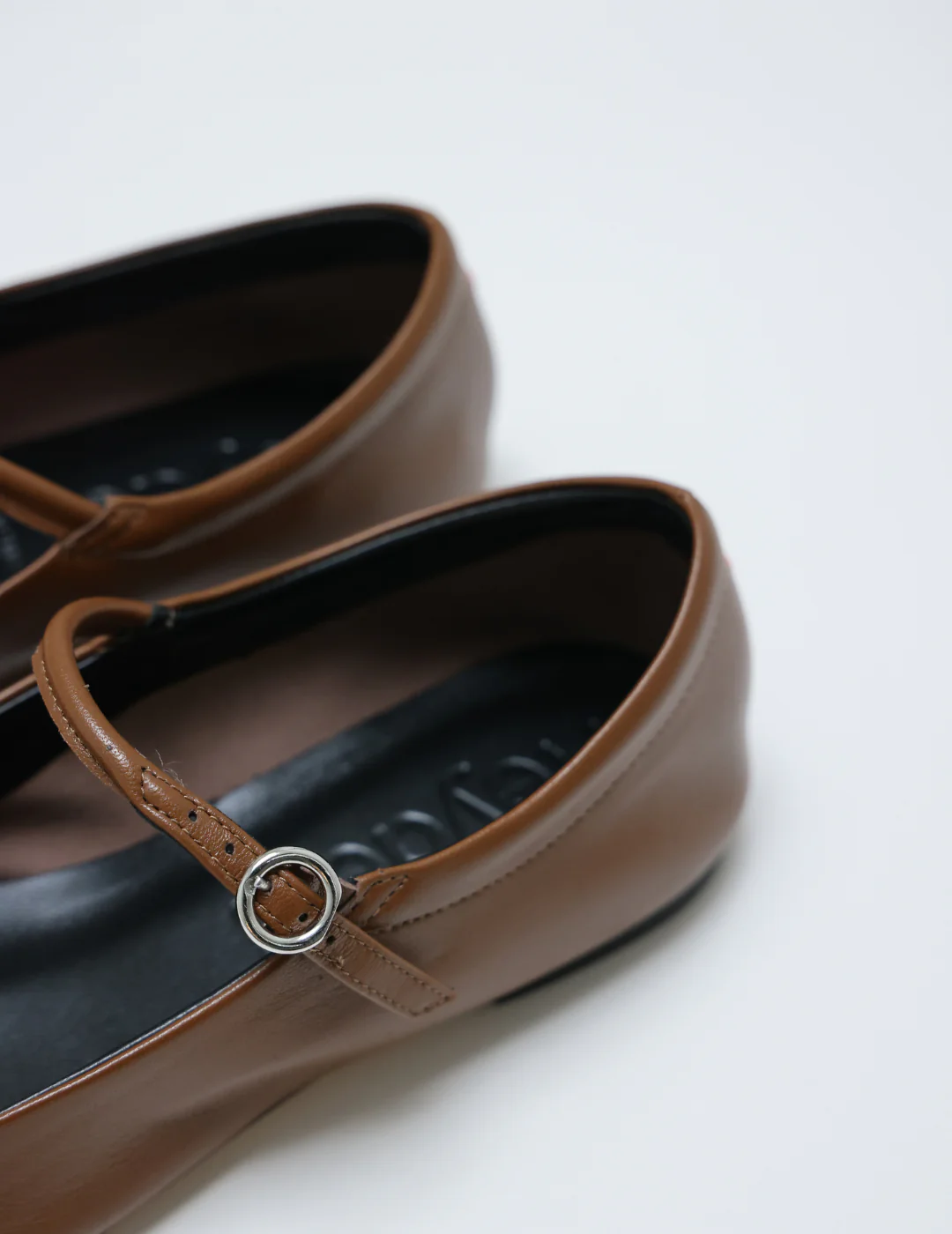 UMA |  Nappa Leather Tobacco - Image 8
