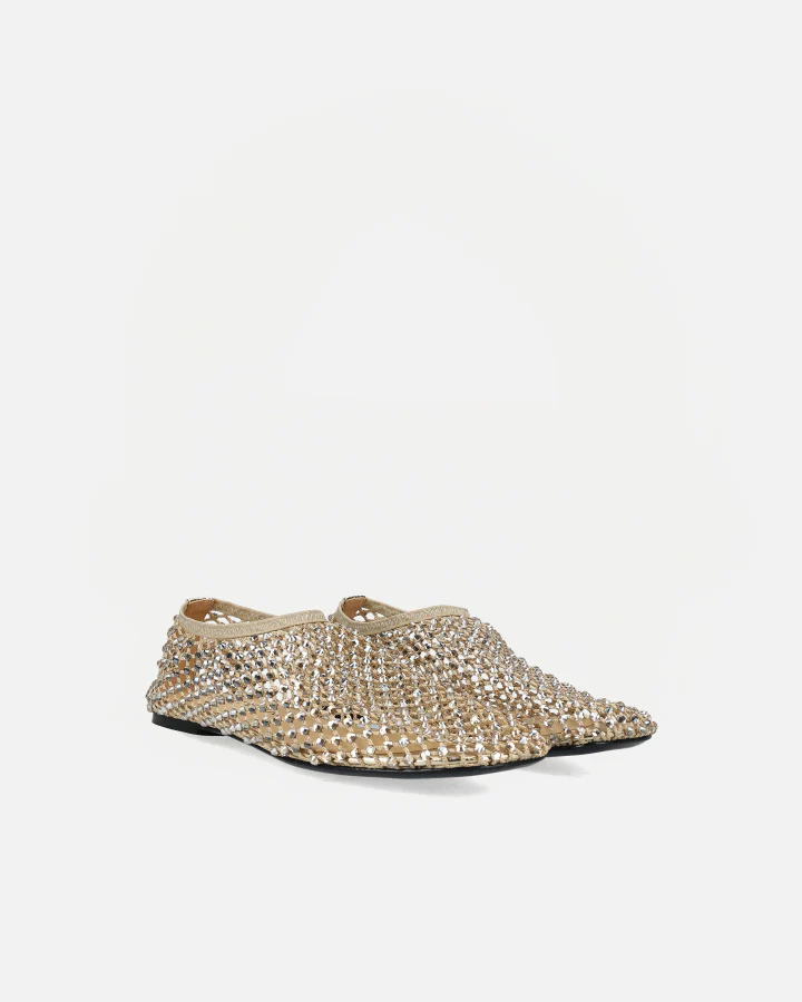 Bijoux | Light Beige - Image 3