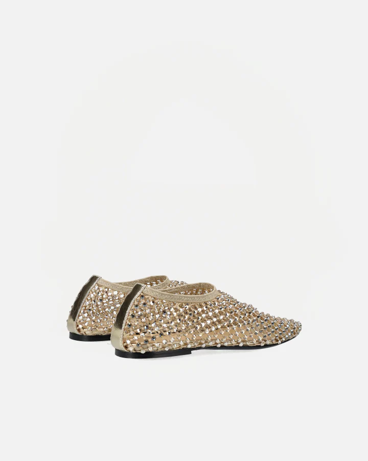 Bijoux | Light Beige - Image 4