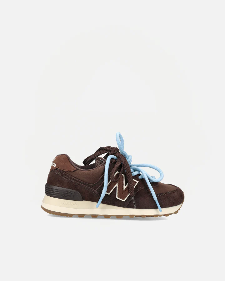 W57474P | Brown