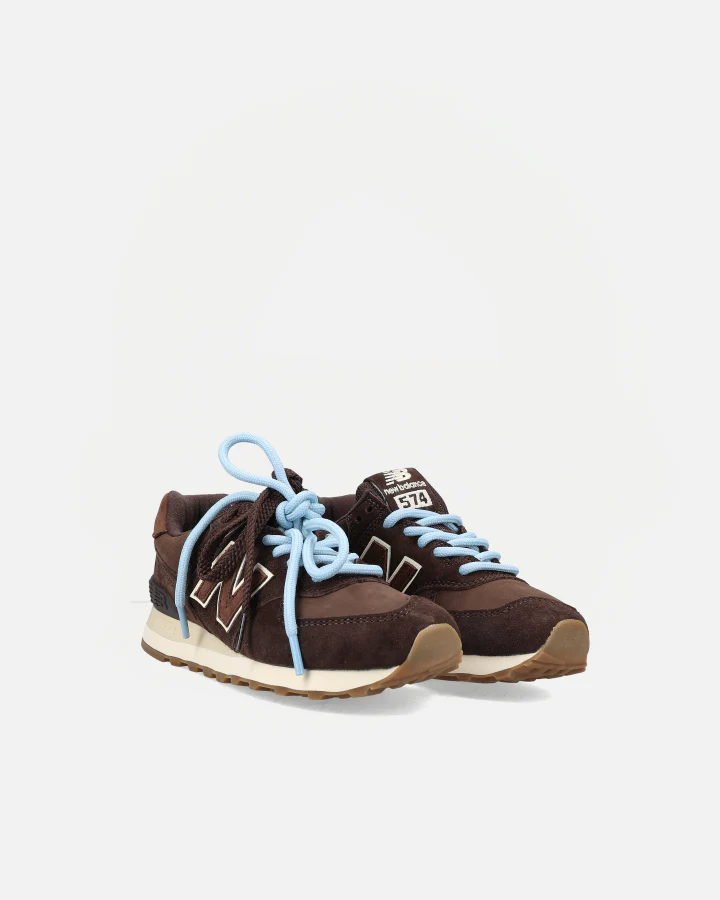 W57474P | Brown - Image 3