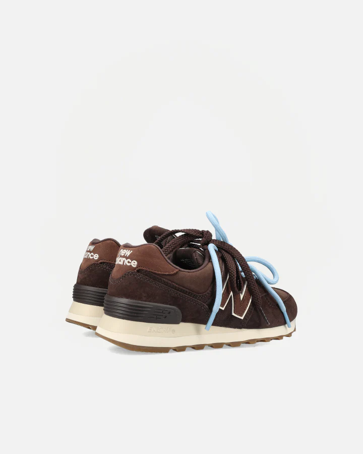 W57474P | Brown - Image 4