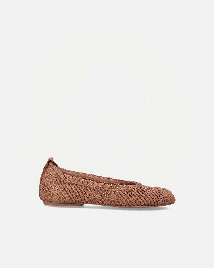 ZEEIG FLAT | Cuero