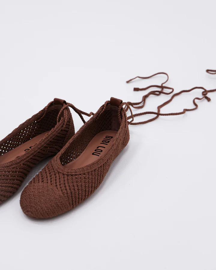ZEEIG FLAT | Cuero - Image 2
