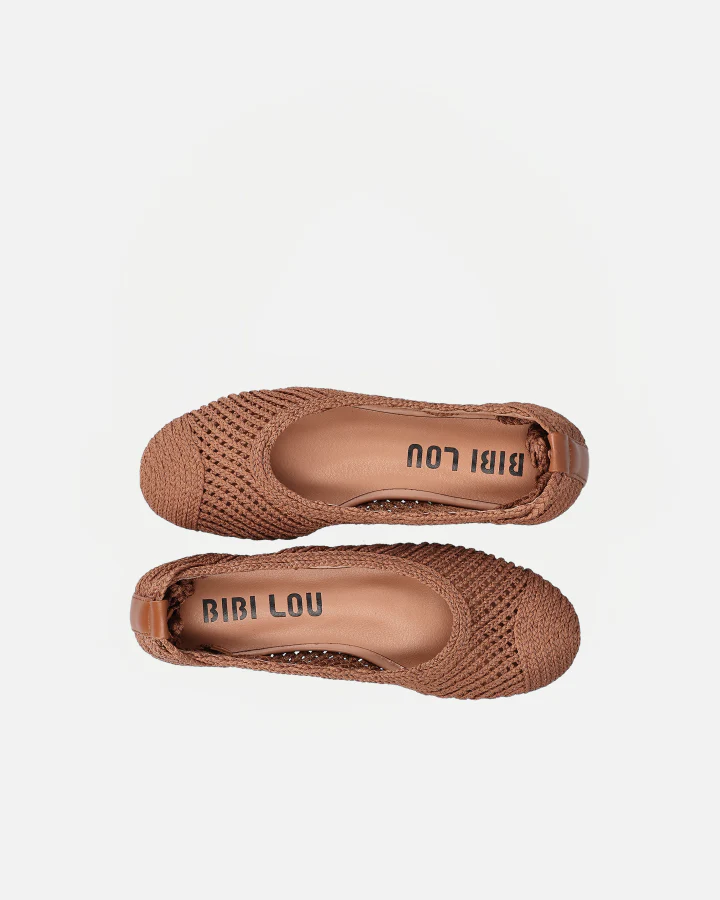 ZEEIG FLAT | Cuero - Image 4