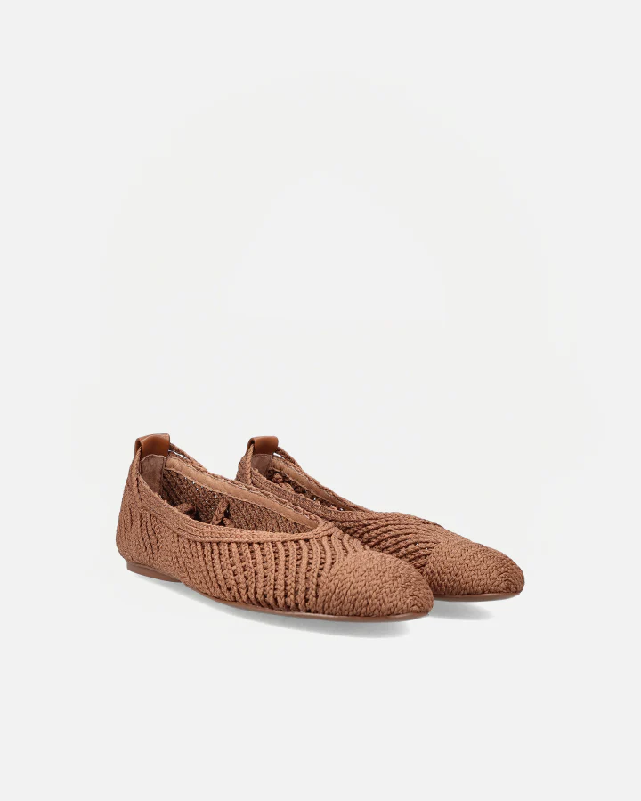 ZEEIG FLAT | Cuero - Image 5