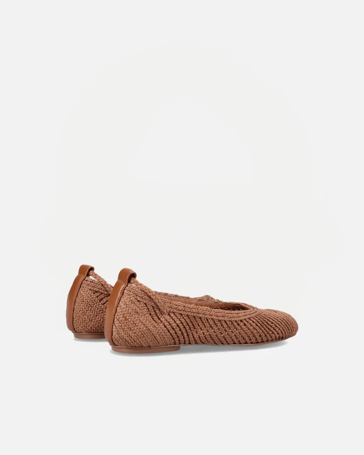 ZEEIG FLAT | Cuero - Image 6