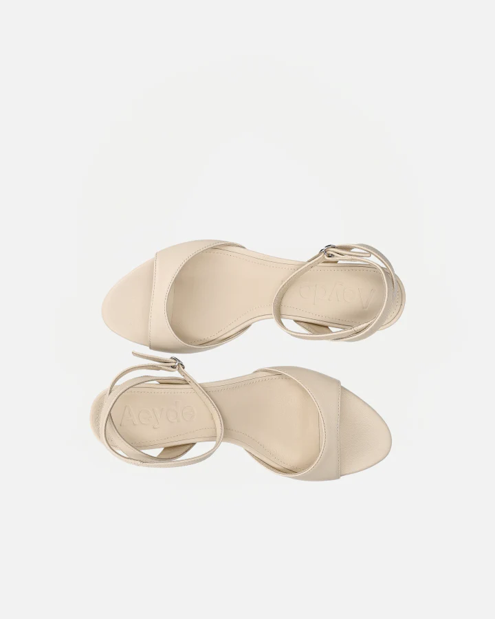 ZELIA | Creamy White - Image 3